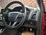 Used Ford Focus