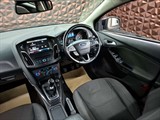 Used Ford Focus