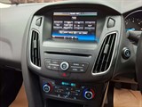 Used Ford Focus