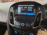 Used Ford Focus