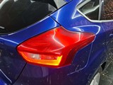 Used Ford Focus