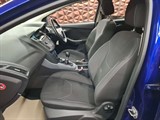 Used Ford Focus