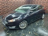Used Ford Focus