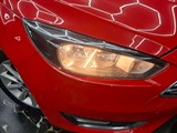 Used Ford Focus