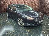 Used Ford Focus