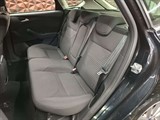 Used Ford Focus