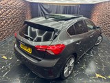 Used Ford Focus