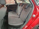 Used Ford Focus