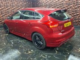 Used Ford Focus