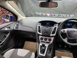 Used Ford Focus