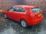 Used Ford Focus