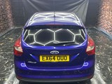 Used Ford Focus