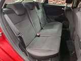 Used Ford Focus