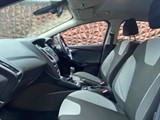 Used Ford Focus