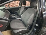 Used Ford Focus