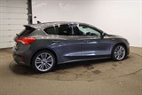 Used Ford Focus