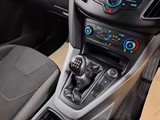 Used Ford Focus