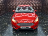 Used Ford Focus