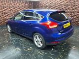 Used Ford Focus