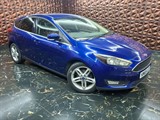 Used Ford Focus
