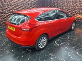 Used Ford Focus
