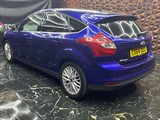 Used Ford Focus
