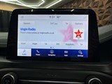 Used Ford Focus