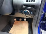 Used Ford Focus