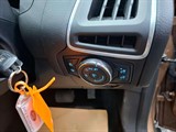 Used Ford Focus