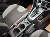 Used Ford Focus