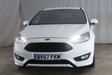 Used Ford Focus