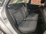 Used Ford Focus