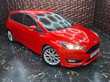 Used Ford Focus