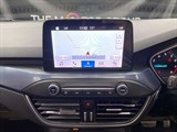 Used Ford Focus