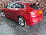 Used Ford Focus