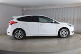 Used Ford Focus