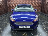 Used Ford Focus