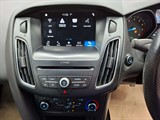 Used Ford Focus