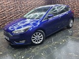 Used Ford Focus