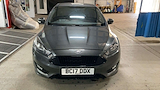 Used Ford Focus