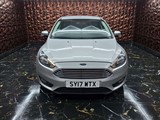 Used Ford Focus