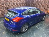 Used Ford Focus