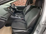 Used Ford Focus