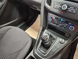 Used Ford Focus