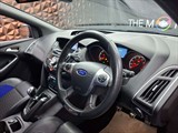 Used Ford Focus