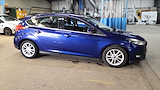 Used Ford Focus