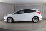 Used Ford Focus