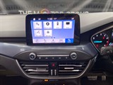 Used Ford Focus