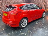 Used Ford Focus