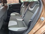 Used Ford Focus
